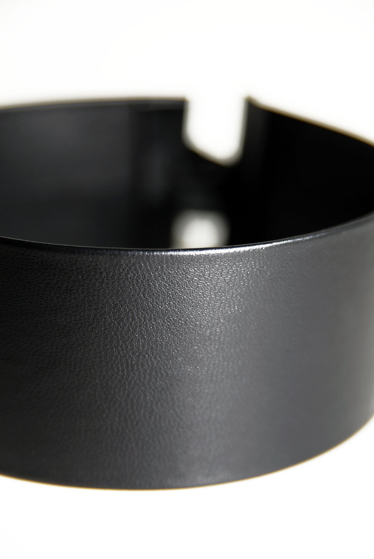 Halsband „Big Black Illusion“