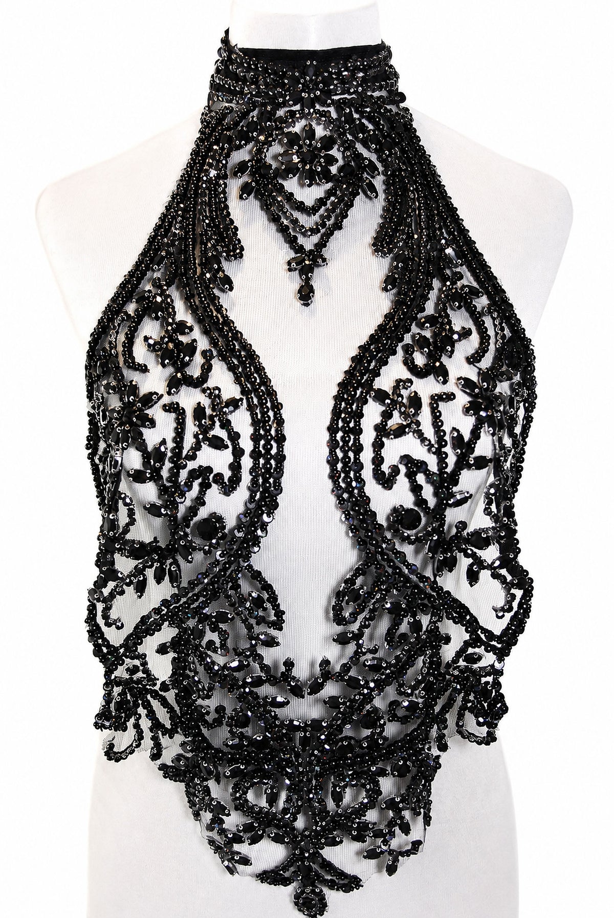 Victorian Top