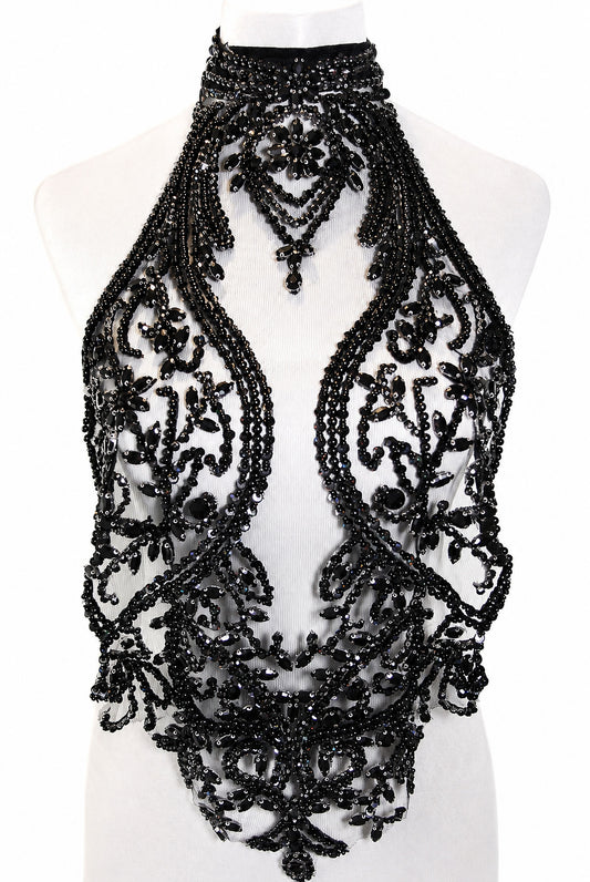 Victorian Top