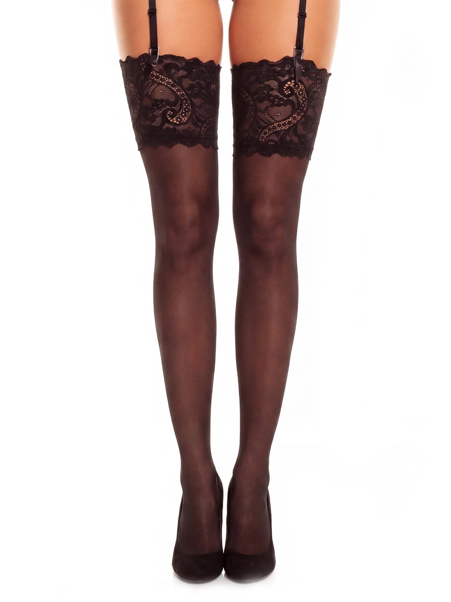 50135 | Strapsstrümpfe DREAM 20 von Glamory