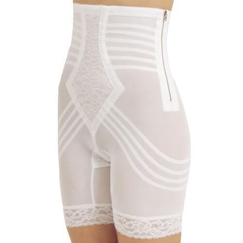 Rago Style 6201 — Beinformer mit hoher Taille, feste Formung