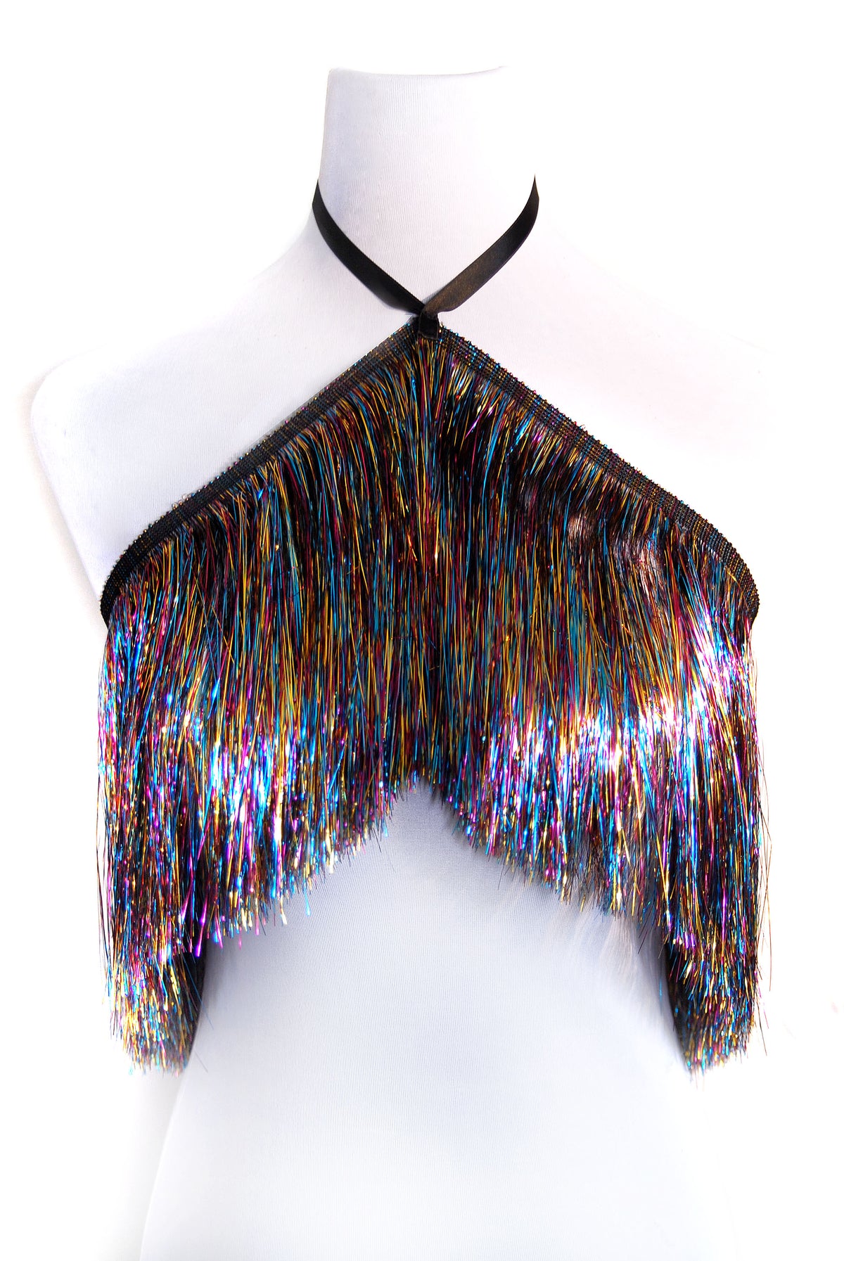 Rainbow Top