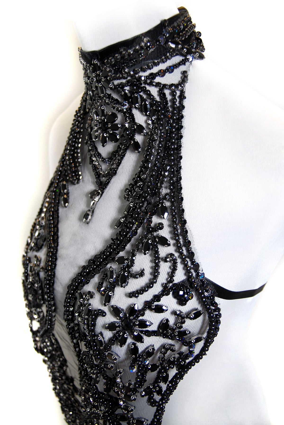 Victorian Top