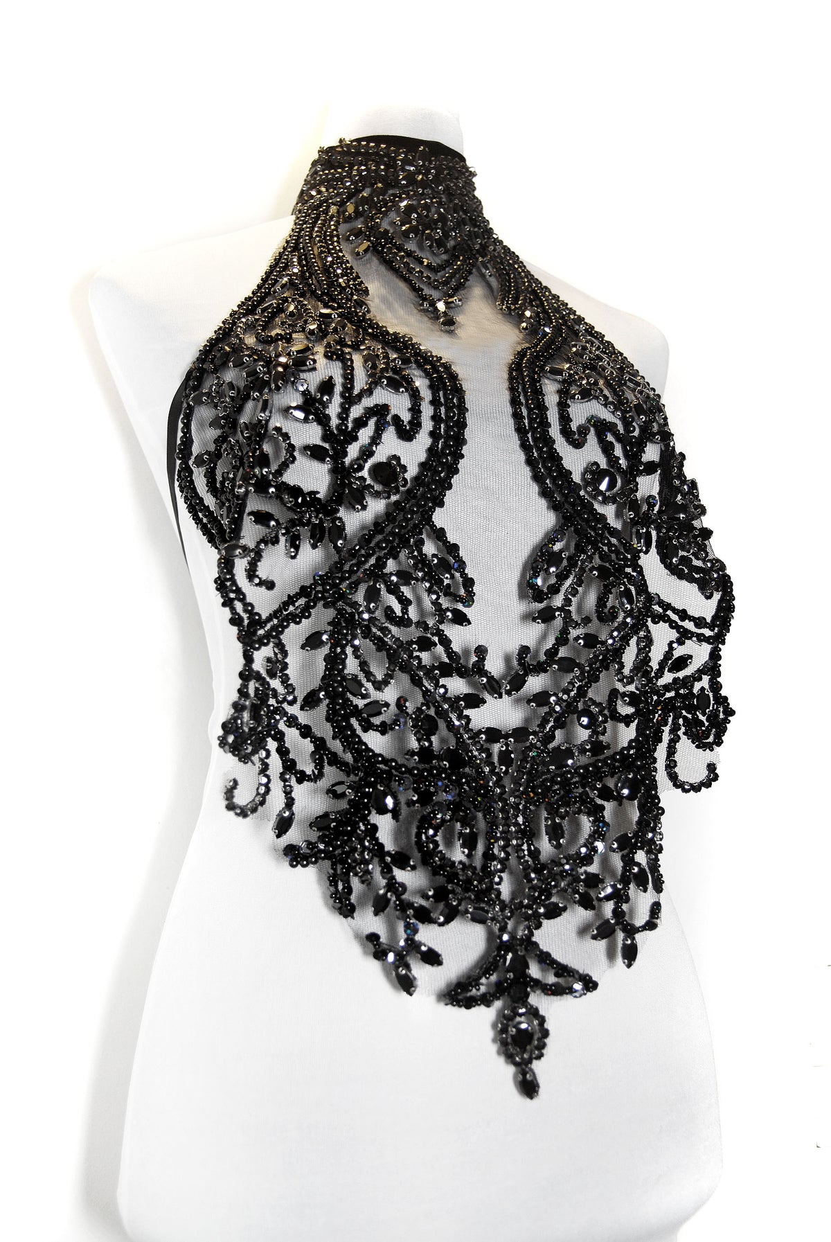 Victorian Top