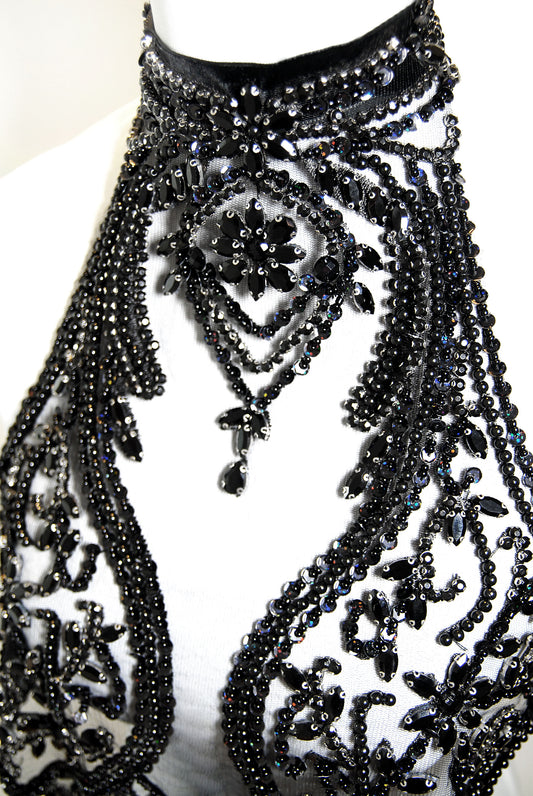 Victorian Top