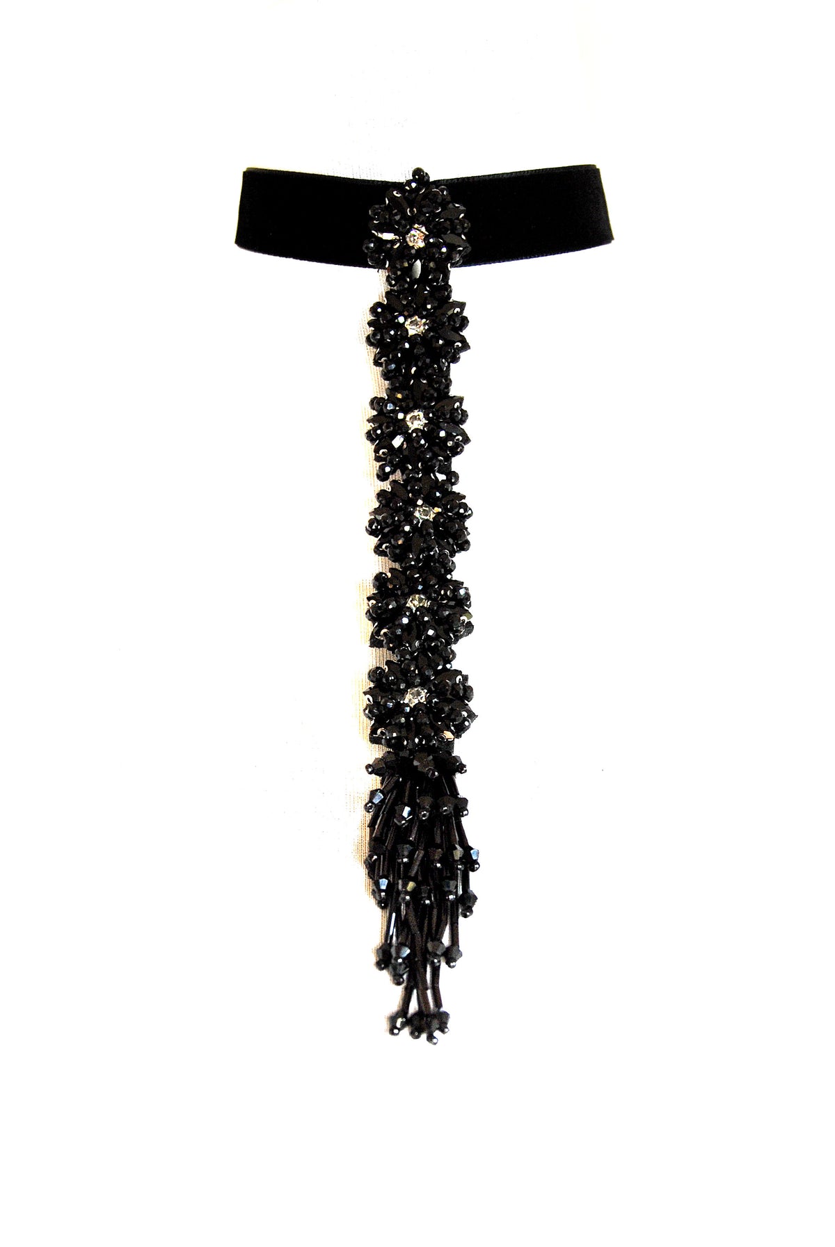 Halsband FIZZ CHOKER