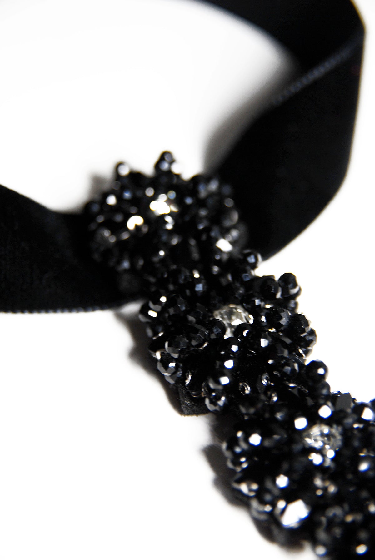 Halsband FIZZ CHOKER