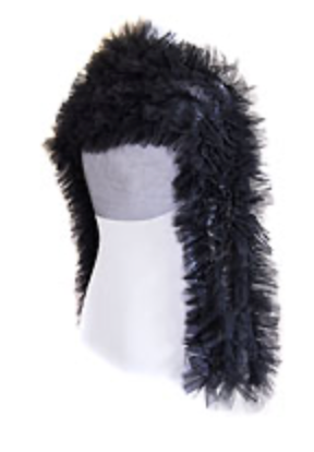 Bolero BLACK CLOUD