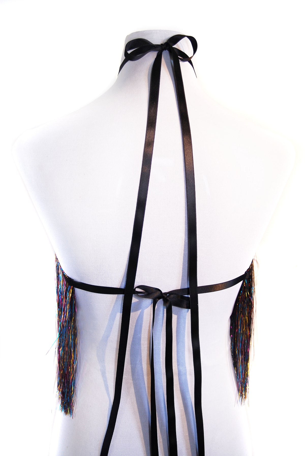 Rainbow Top