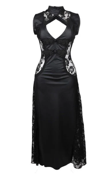 CANDY DRESS von Black Pistol