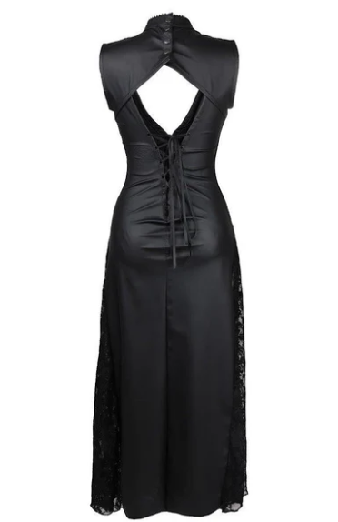 CANDY DRESS von Black Pistol
