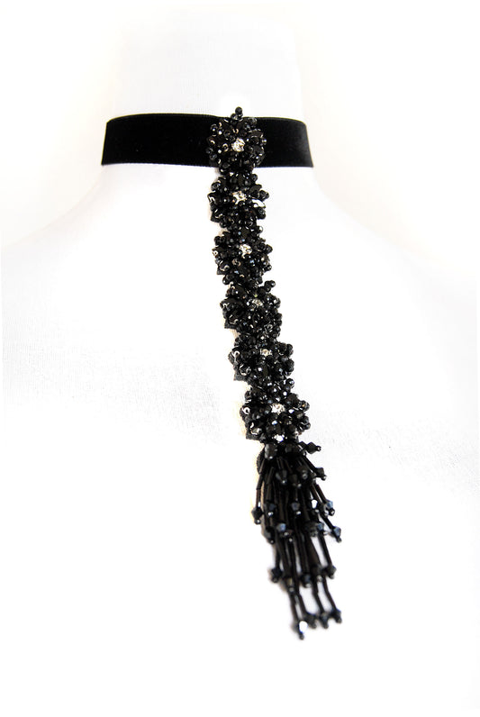 Halsband FIZZ CHOKER