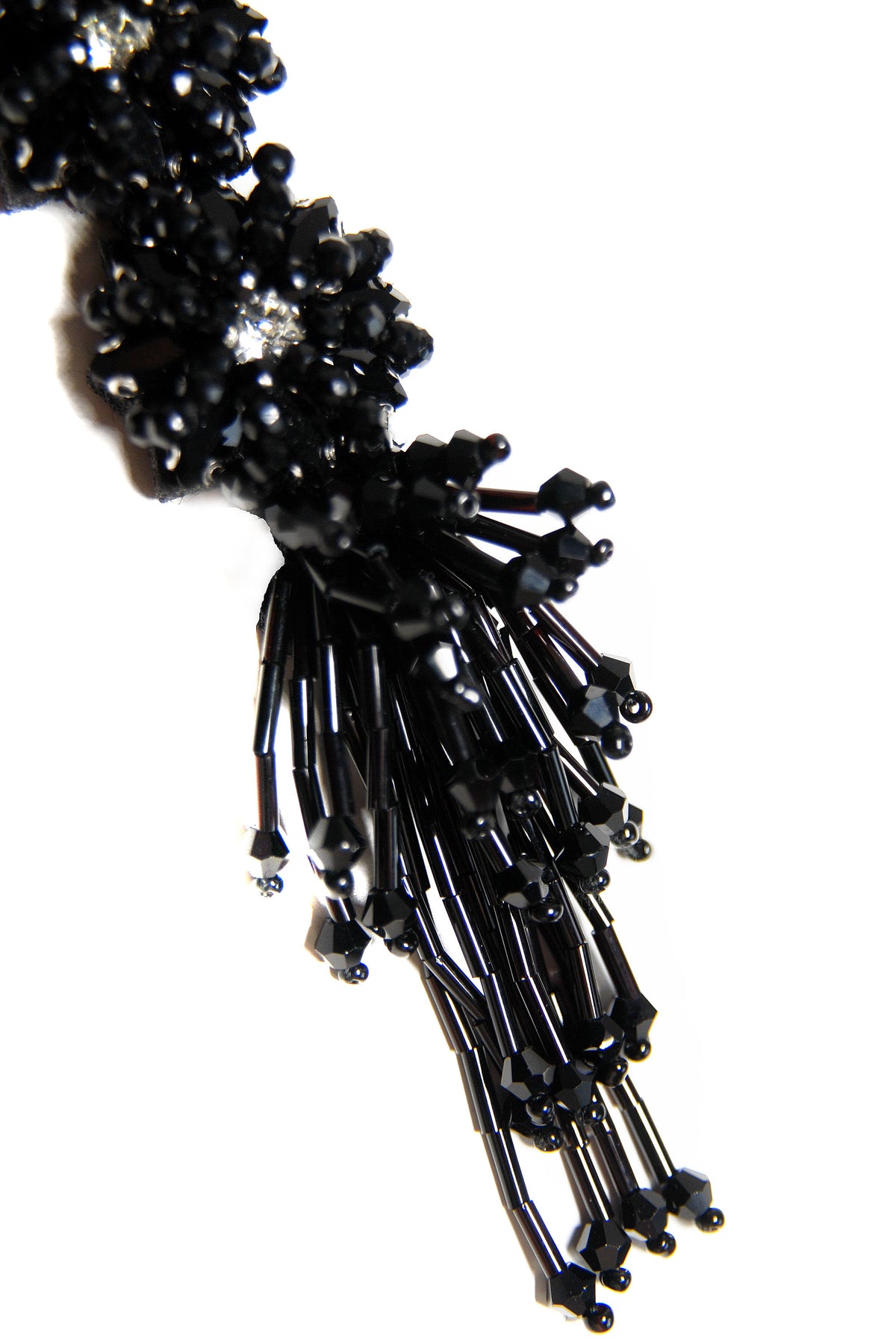 Halsband FIZZ CHOKER