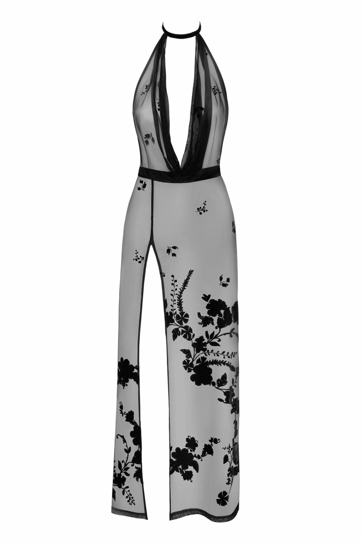 F312 DIVINITY aus der neuen LIBIDO Kollektion von Noir Handmade