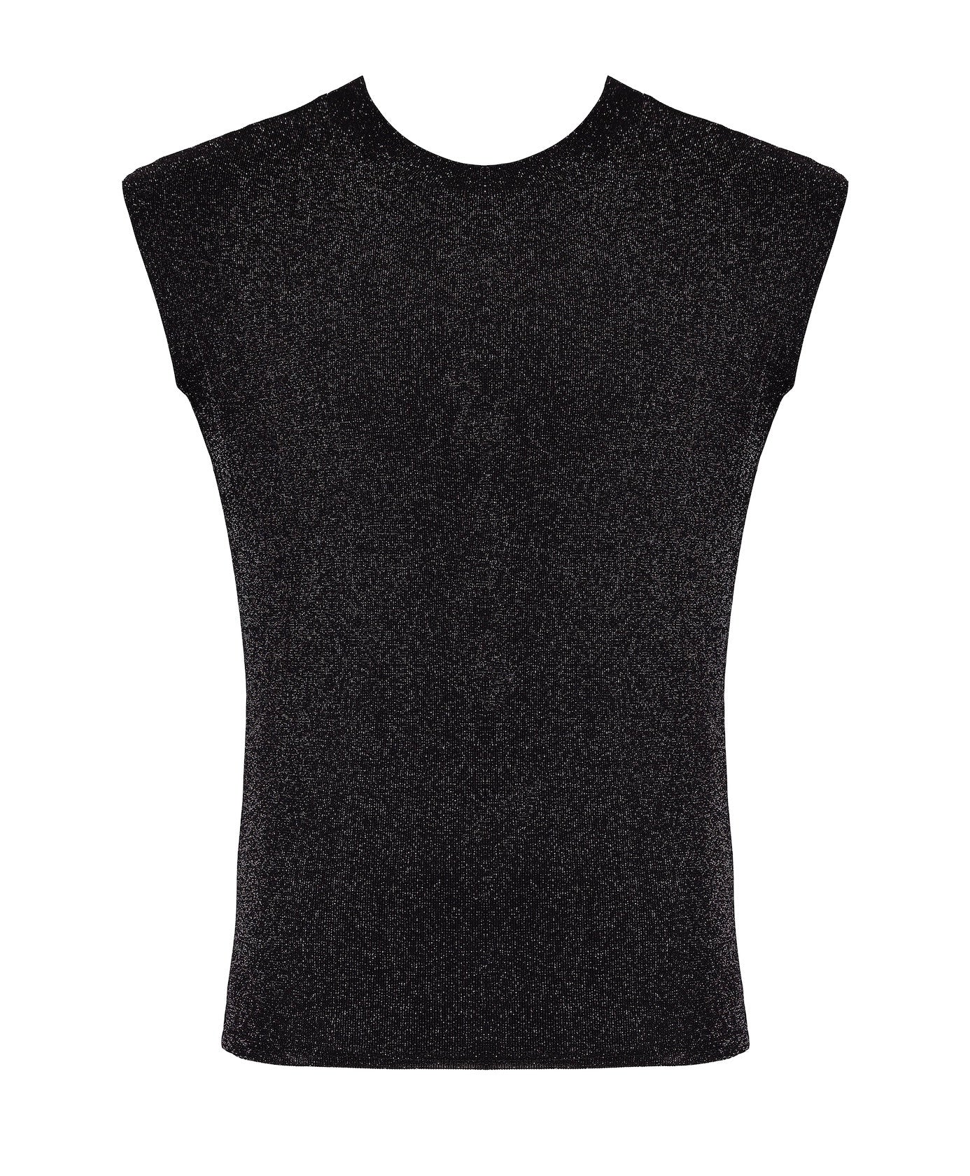 H083 ONYX Tank Shirt, transparent