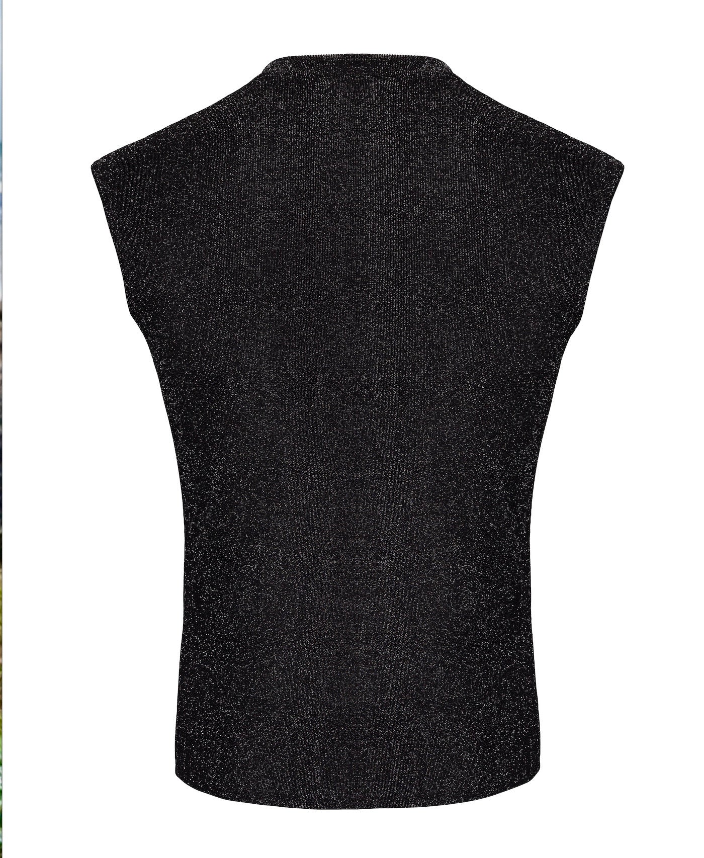 H083 ONYX Tank Shirt, transparent
