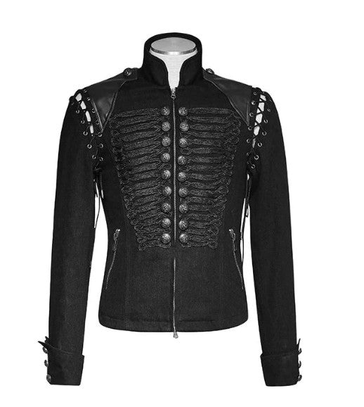 The SMOG Jacket - Jacke und Weste in einem