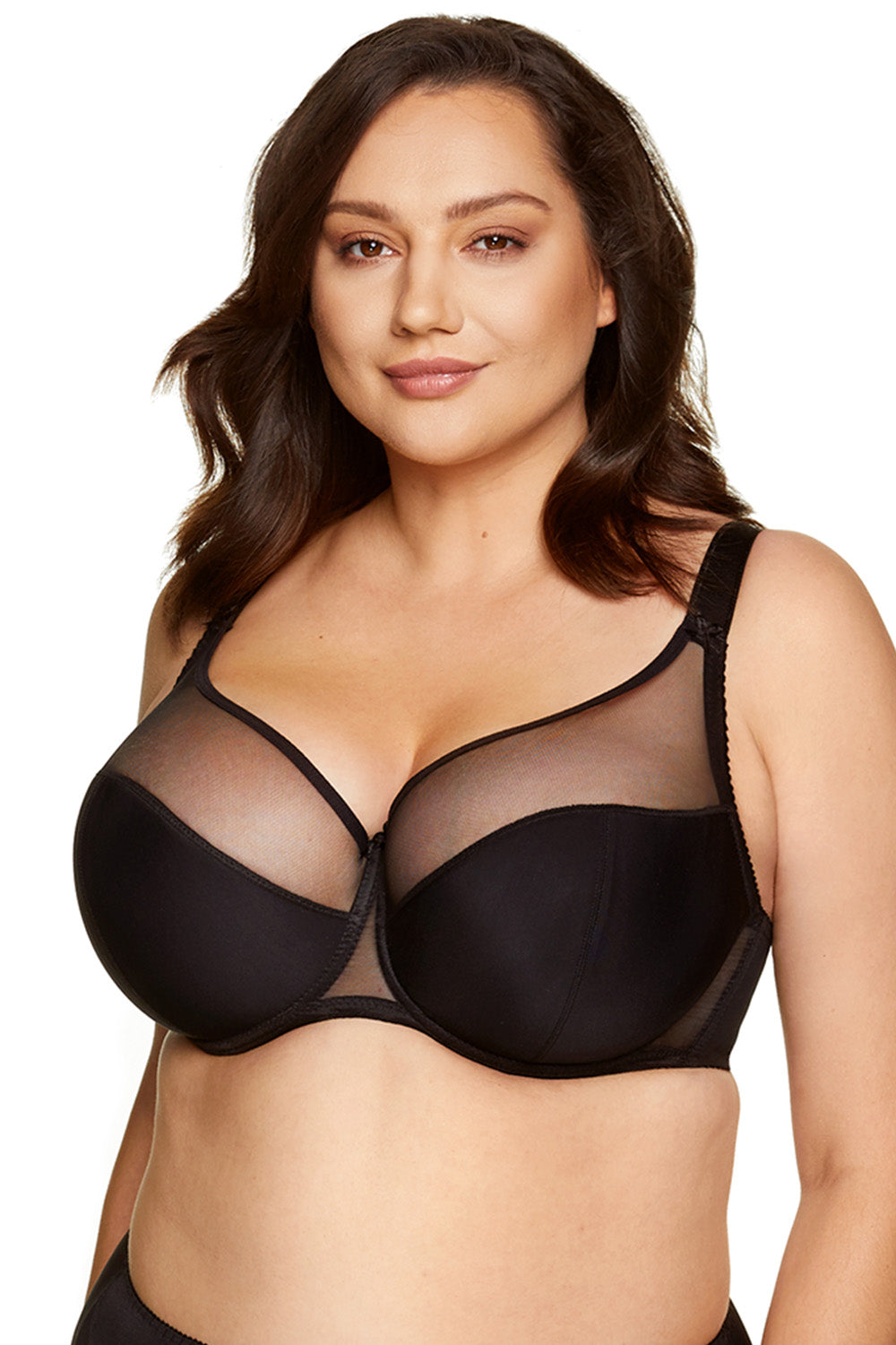 Gorteks Zara, Soft-BH, Minimizer-BH, ohne Bügel, große Größen