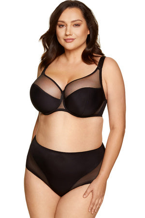 Gorteks Zara, Soft-BH, Minimizer-BH, ohne Bügel, große Größen