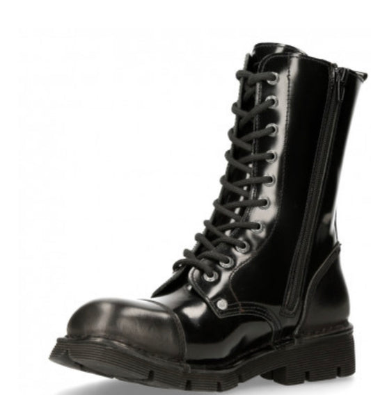 New Rock Stiefel NEWMILLI10-S1