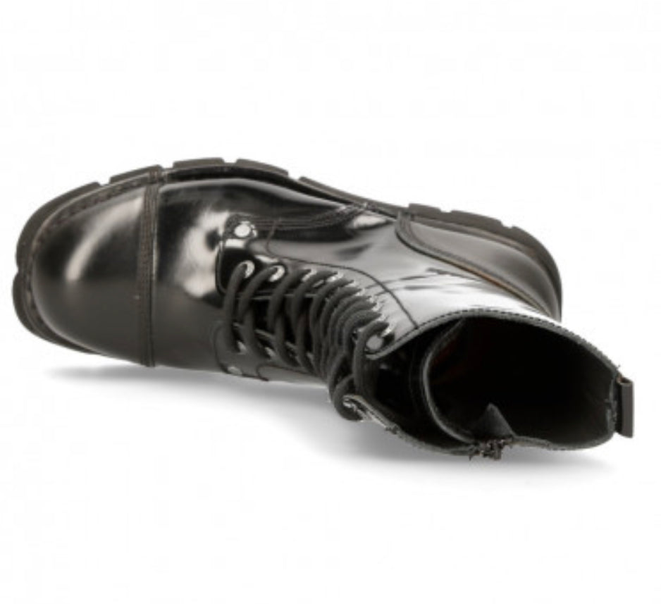 New Rock Stiefel NEWMILLI10-S1