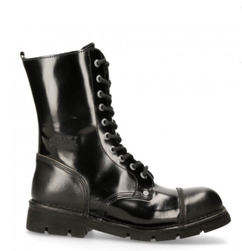 New Rock Stiefel NEWMILLI10-S1