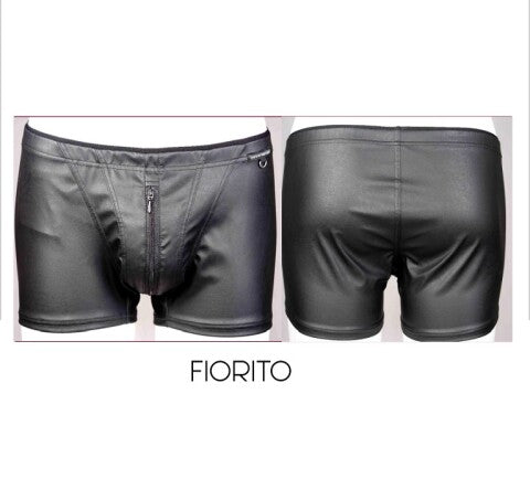 Short FIORITO von Benno von Stein