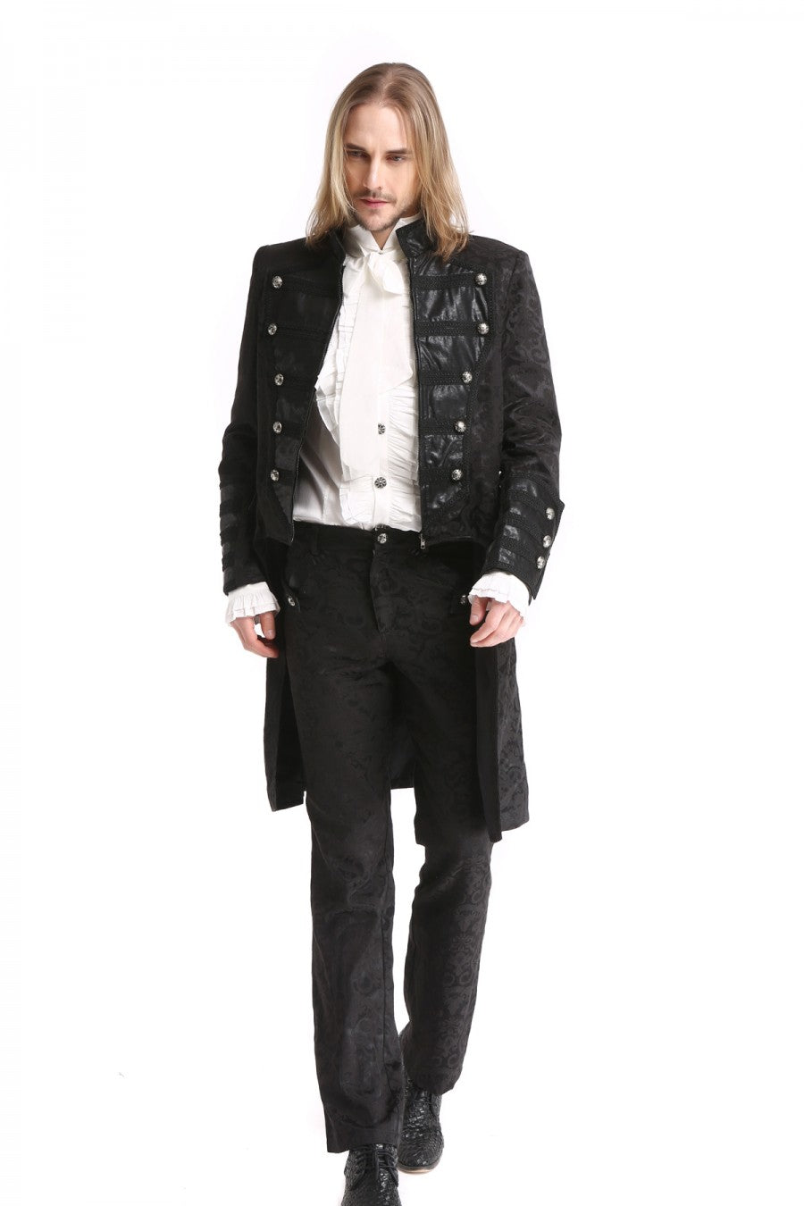 Mantel Aristokrat