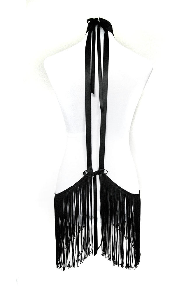 Körperschmuck "SWING"