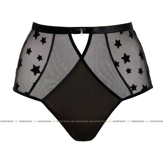 High Waist Panty - hoch sitzendes Höschen ASTRA