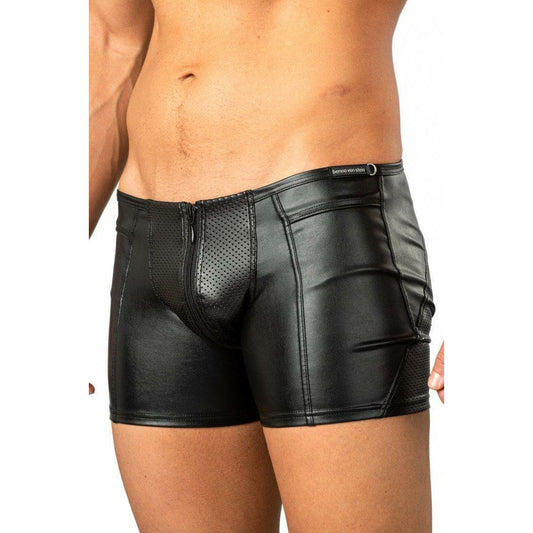 Bermuda Shorts BOYJO - Holde Weiblichkeit