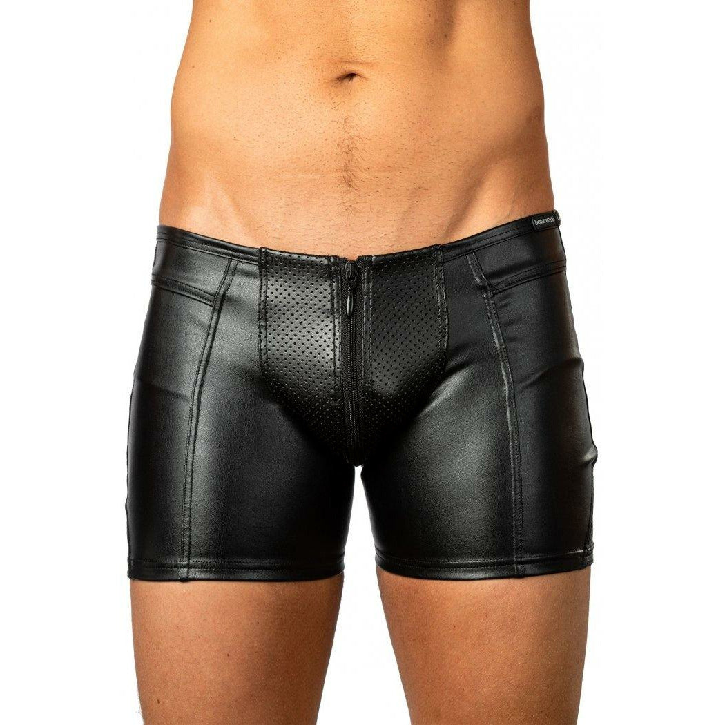 Bermuda Shorts BOYJO - Holde Weiblichkeit