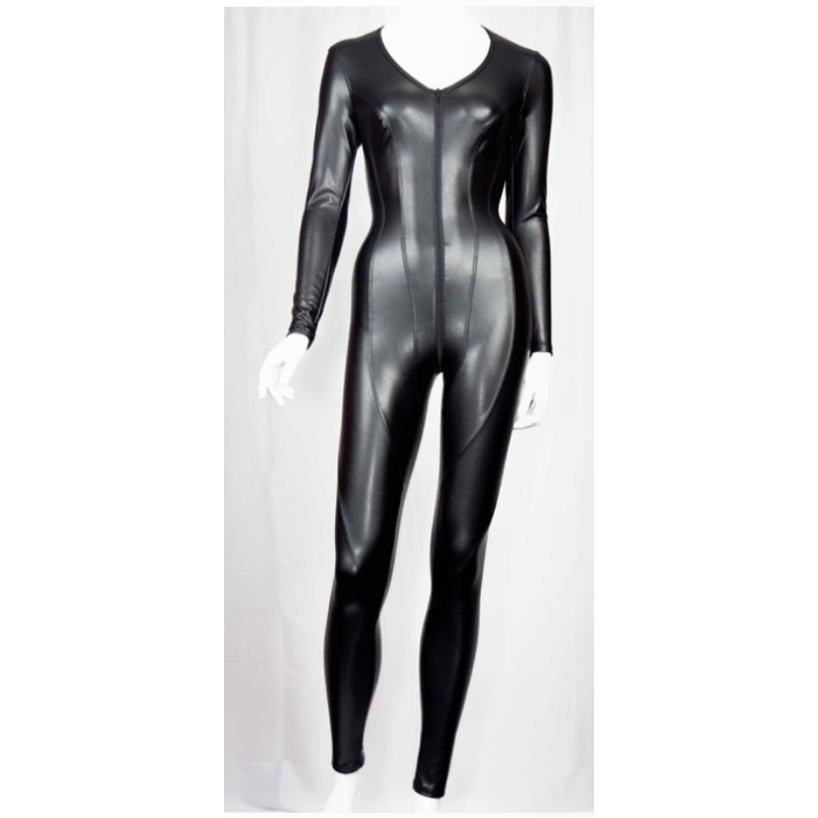 Catsuit CAHLYA - Holde Weiblichkeit