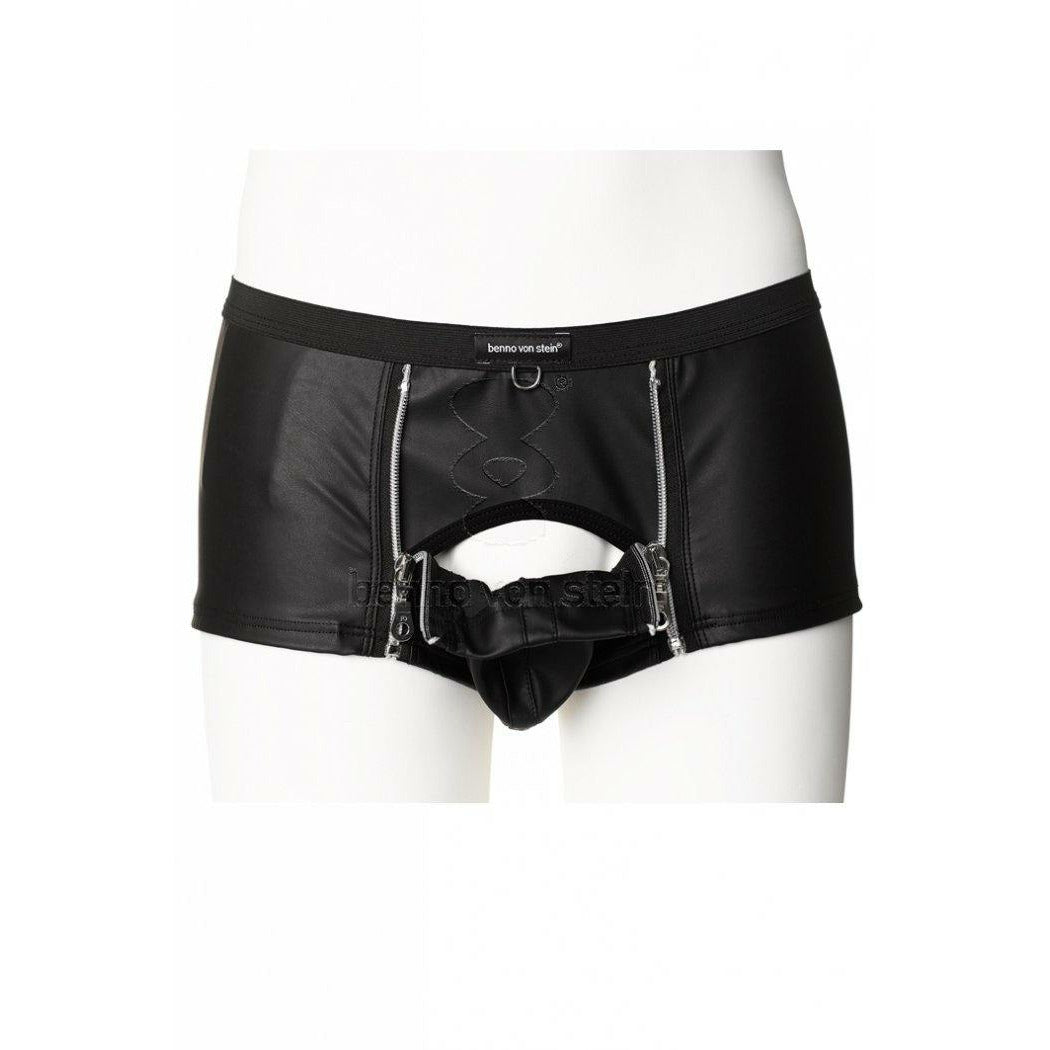 Zimmermanns Short KEDDY - Holde Weiblichkeit