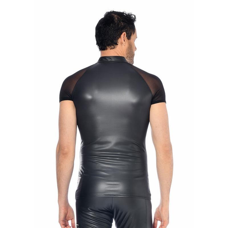 Wetlookshirt Khal - Holde Weiblichkeit