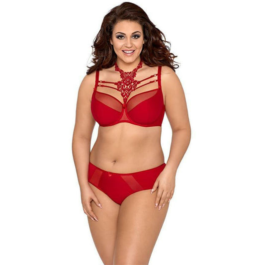 BH Plus Size - Holde Weiblichkeit